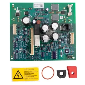 Elektronika pro topení Truma VarioHeat Nejprodávanější