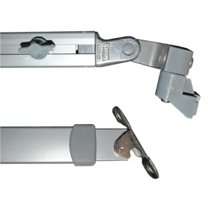 Noha pro markýzy Fiamma F65/F65 Top 320–340 Odeslání Ihned