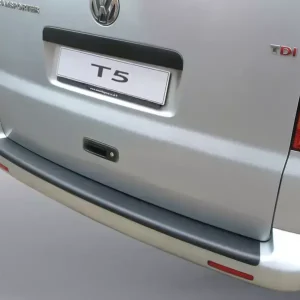 Ochranná lišta zadního lakovaného nárazníku Reimo pro VW T5 Odeslání Ihned