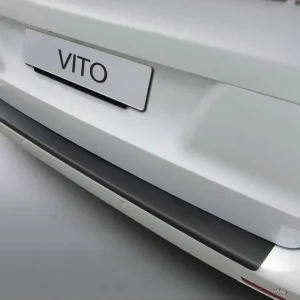 Tovární Cena Ochranná lišta zadního nárazníku Reimo pro MB Vito/Viano