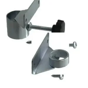 Upevňovací sada pro otočnou nohu stolu U k systému Reimo Variotech Dokud Zásoby Vydrží