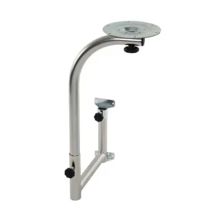 Nejlepší Cena Otočná noha stolu Reimo Exkluziv typ U