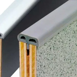 Ochranná lišta hrany stolu z PVC Nakupujte Hned