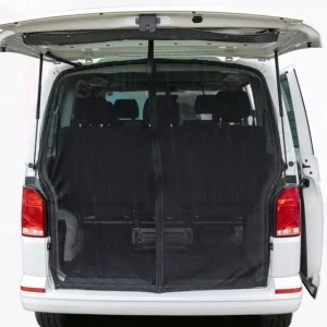 Sezónní Sleva Moskytiéra Carbest na zadní dveře pro VW T4