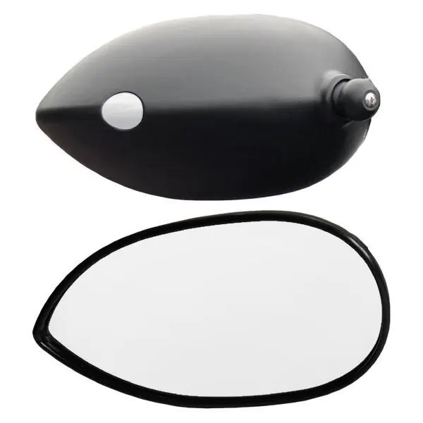 Tovární Cena Zrcadlová hlava Milenco Aero Platinum