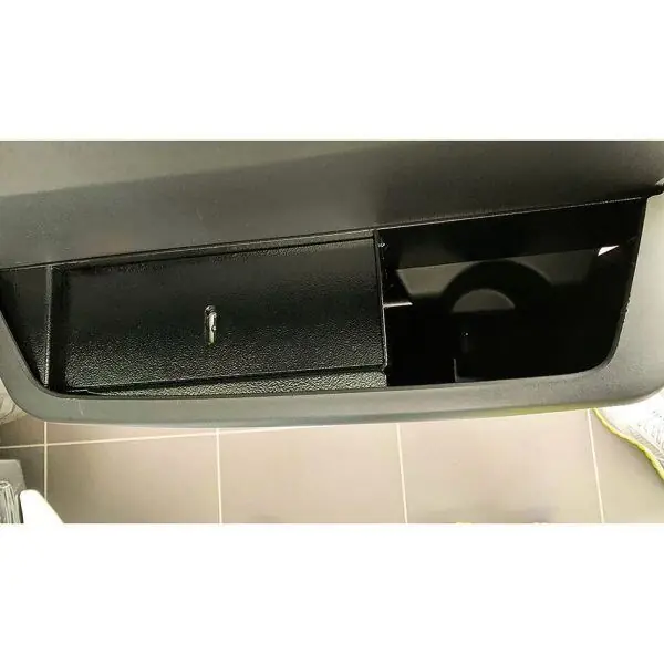 Dveřní trezor Mobil–Safe pro Fiat Ducato od r. v. 2020 Kup Teď