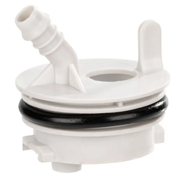 Nakupujte Hned Bajonetový uzávěr pro splachovací vodní čerpadlo Thetford C502