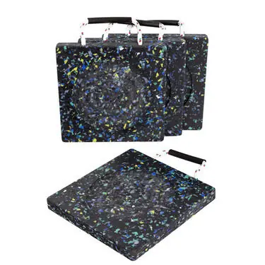 Oblíbený Podpěrné desky ke zvedáku Carbest, 4 ks