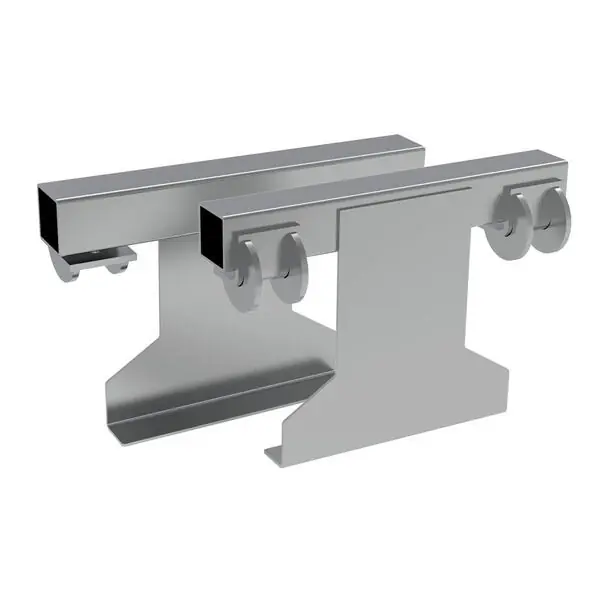 Pouze Dnes Kit adaptérů Truma pro mover Eriba Touring Troll