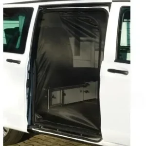 Výprodej Moskytiéra Carbest na boční posuvné dveře pro MB Vito