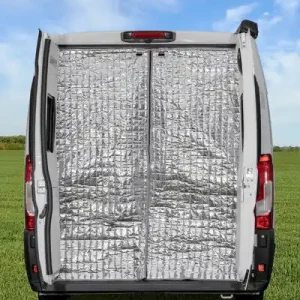 Termoizolační závěs do zadních dveří Carbest pro Fiat Ducato H2 Cenová Bomba