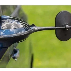 Novinka Speciální zpětné zrcátko EMUK pro Mercedes-Benz