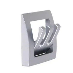 Výklopný věšák Reimo stříbrný Nejprodávanější