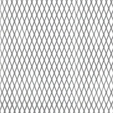 Mřížka z ocelového tahokovu Alberts 100x60 cm Top Prodej