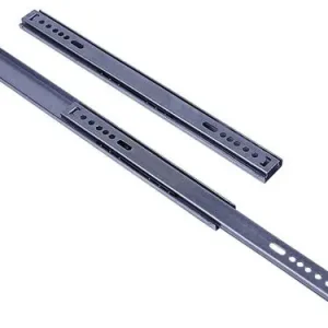 Expresní Doručení Zásuvkový polovýsuv 278 mm Reimo nosnost 12 kg 2 ks