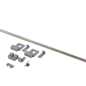 Tovární Cena Nástěnná montážní sada pro modulární sloupek CTA