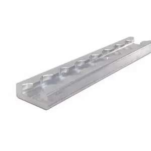 Top Prodej Upevňovací lišta Reimo pro zajištění nákladu 2000x34,5x13,5 mm