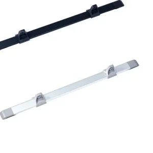 Posuvná lišta pro montáž stolu na zeď Reimo, 60 cm Omezená Nabídka