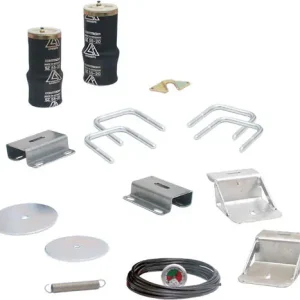 Ihned K Objednání Vzduchové pérování Linnepe Airlift