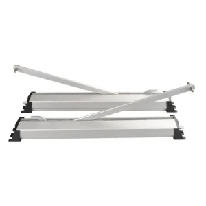 Jezdce pro střešní okno Dometic Heki 1 Hit Sezóny