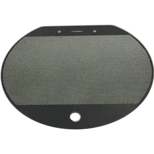 Dometic skleněné víko pro kulatý dřez Dometic SNG 420, Ø 42 cm Originální