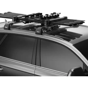 Nosič lyží Thule SnowPack Nejprodávanější