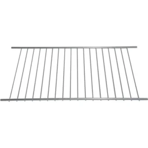 Mřížka do lednice Dometic RML 943X – spodní Ověřený