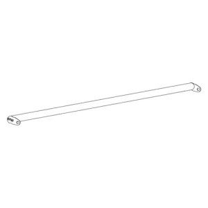 Rukojeť pro větrné zástěny Thule Windscreen Aktuální