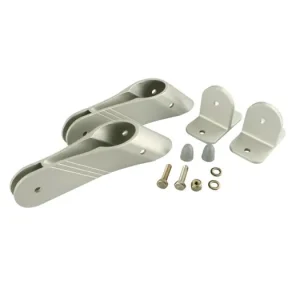 Časově Omezené Sada horních / spodních držáků nosiče kol Fiamma 200 DJ