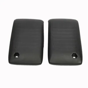 Sada krytů pro montáž na U-profil nosiče kol Thule Excellent Expresní Doručení