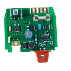 Elektronický systém pro Truma TEB 3, TEN 3 Sleva