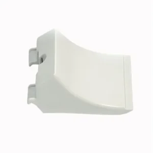 Výprodej Kluzná úhlová vodicí lišta pro Thule Omnistor 8000 – zadní