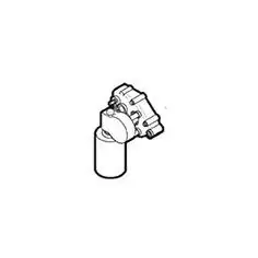 Motor nosiče kol Thule Lift V12/V16 Bezpečná Platba