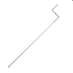 Tyč na spouštění nosiče kol Fiamma Carry-Bike Lift 77 Výhodná Nabídka