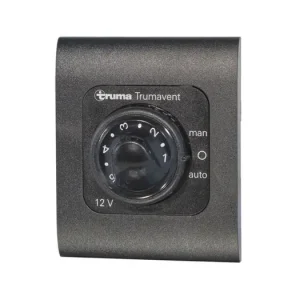 Kontrolní panel Truma TEB 3, TEN 3, externí Oblíbený