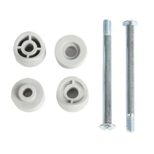 Připojení sedáku k rámu křesla Westfield Salina Hit Sezóny