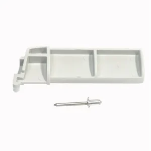 Koncový díl upínacího profilu pro stany Thule Levný