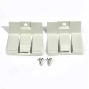 Dokud Zásoby Vydrží Přední zajišťovací svorky pro opěrné nohy markýzy Thule Omnistor 5200