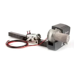 Pohonná jednotka moveru Truma SX pro levé kolo Vrácení Zdarma