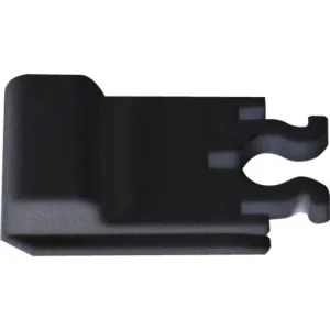 Vrácení Zdarma Černé šoupátko pro větrací mřížku Dometic LS, 1 kus