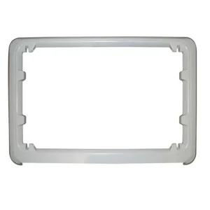 Nová Kolekce Rám skla pro okno Dometic Heki 1, bez přídavných dílů