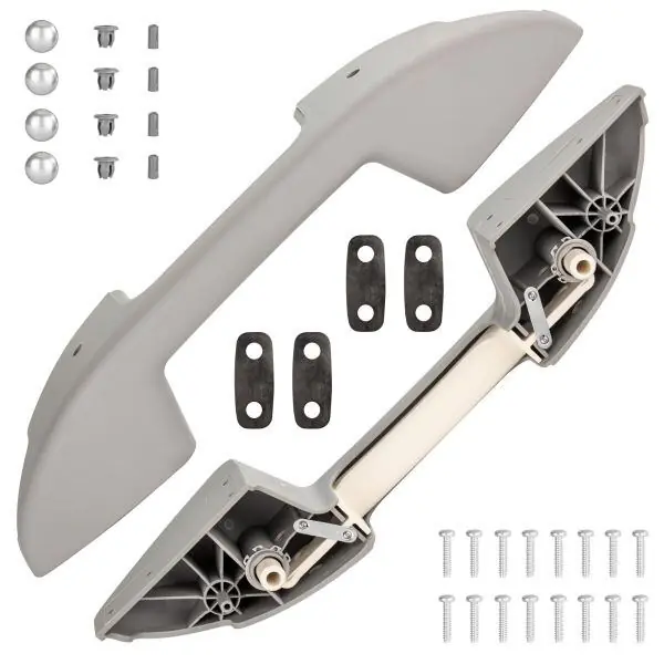 Ověřený Madlo střešního okna Dometic Heki 1