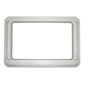 Značkový Základní rám okna Dometic Heki 1 – bez přídavných dílů