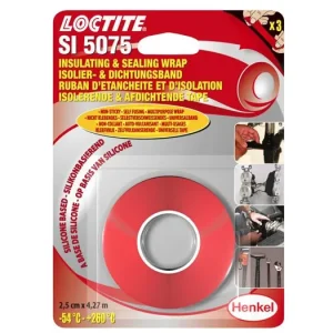 Těsnící a izolační páska Henkel SI 5075 Ověřený