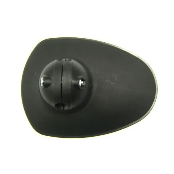 Koupit Online Zrcadlová hlava pro zpětné zrcátko Repusel Alufor