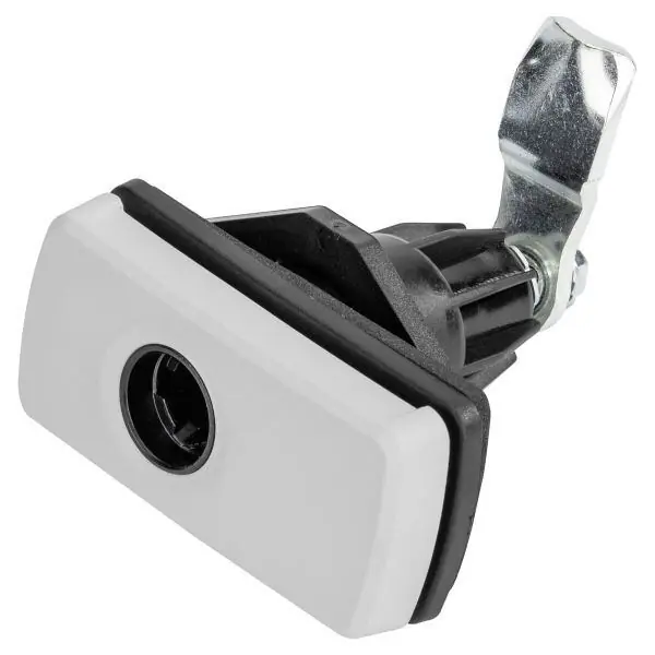 Ihned K Objednání Twist-lock zámek STS Oberholz Slim Line HSC