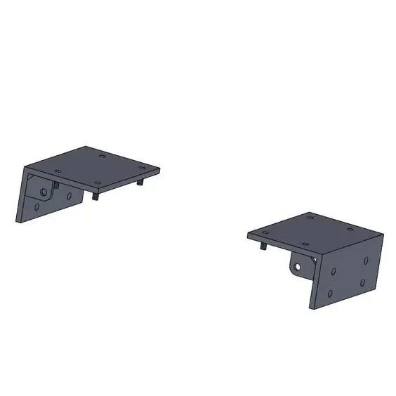 Nejprodávanější Univerzální spojky pro zvedák Carbest