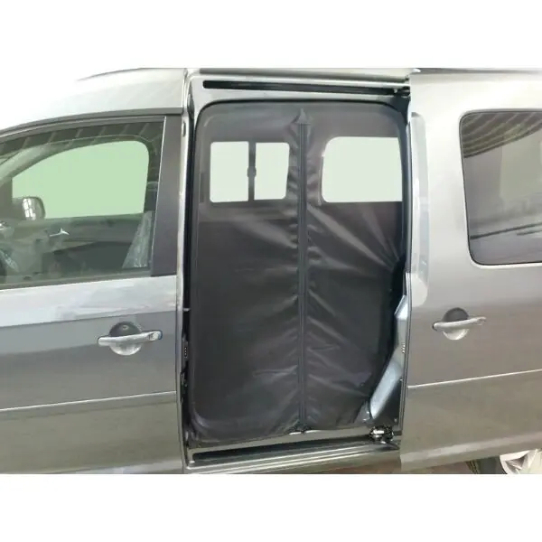 Super Cena Moskytiéra Carbest pro boční posuvné dveře VW Caddy Maxi 5 od r. 2021