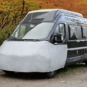 Ověřený Vnější termoizolace dveří a motoru Carbest X-Trem pro Ford Transit Tourneo/Custom