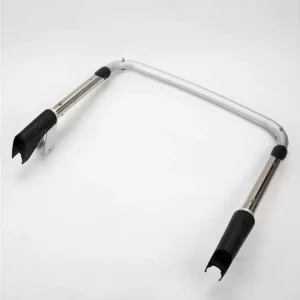 Doprava Zdarma Teleskopický držák nosiče kol Fiamma Carry-Bike Pro